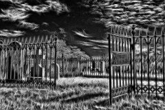 Cemetery Hill