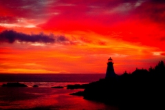 Sailors Warning