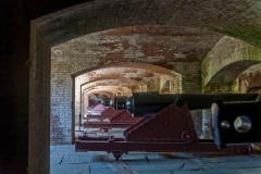 Fort Sumpter Battery