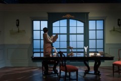 Deep Dish Theatre Arcadia