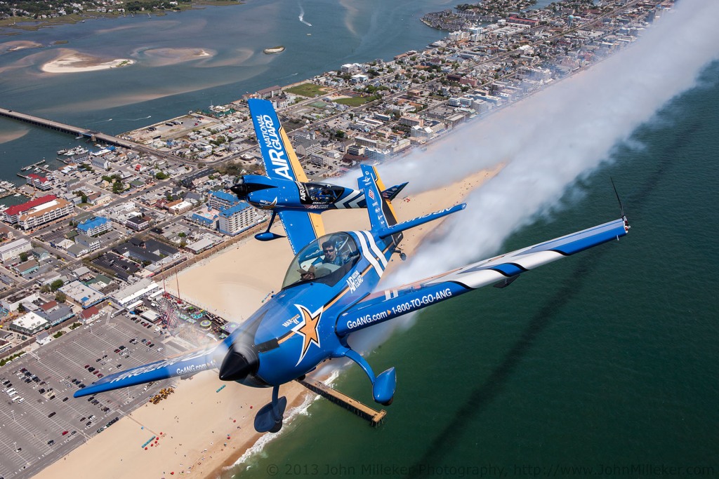 Ocean City Air Show