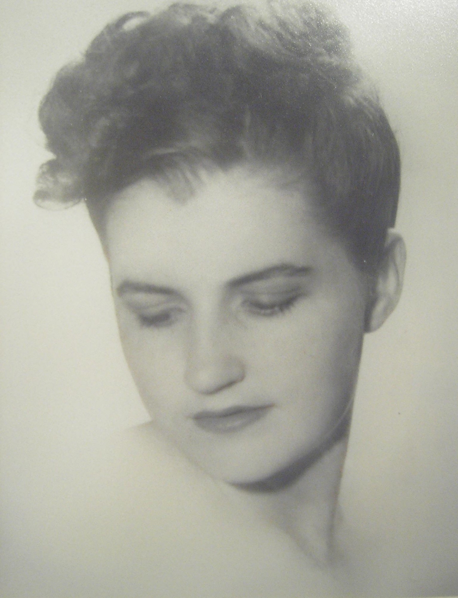 Florence Mom by John Boykin 1946