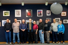 ACC Exhibit Club Members
