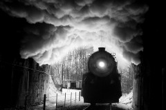 Brush Tunnel