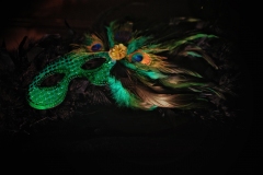 Longwood Mask