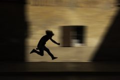 Tim Huesgen - Brian on the Run