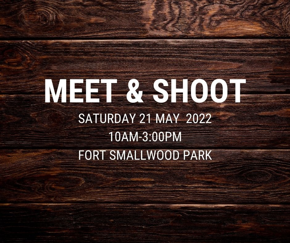 2022 May 21: May Meet & Shoot